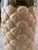 Ceramic Vintage Pineapple Ceramic Pitcher For Sale - Image 7 of 8