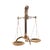 Victorian Brass Scale from Doyle & Son London For Sale