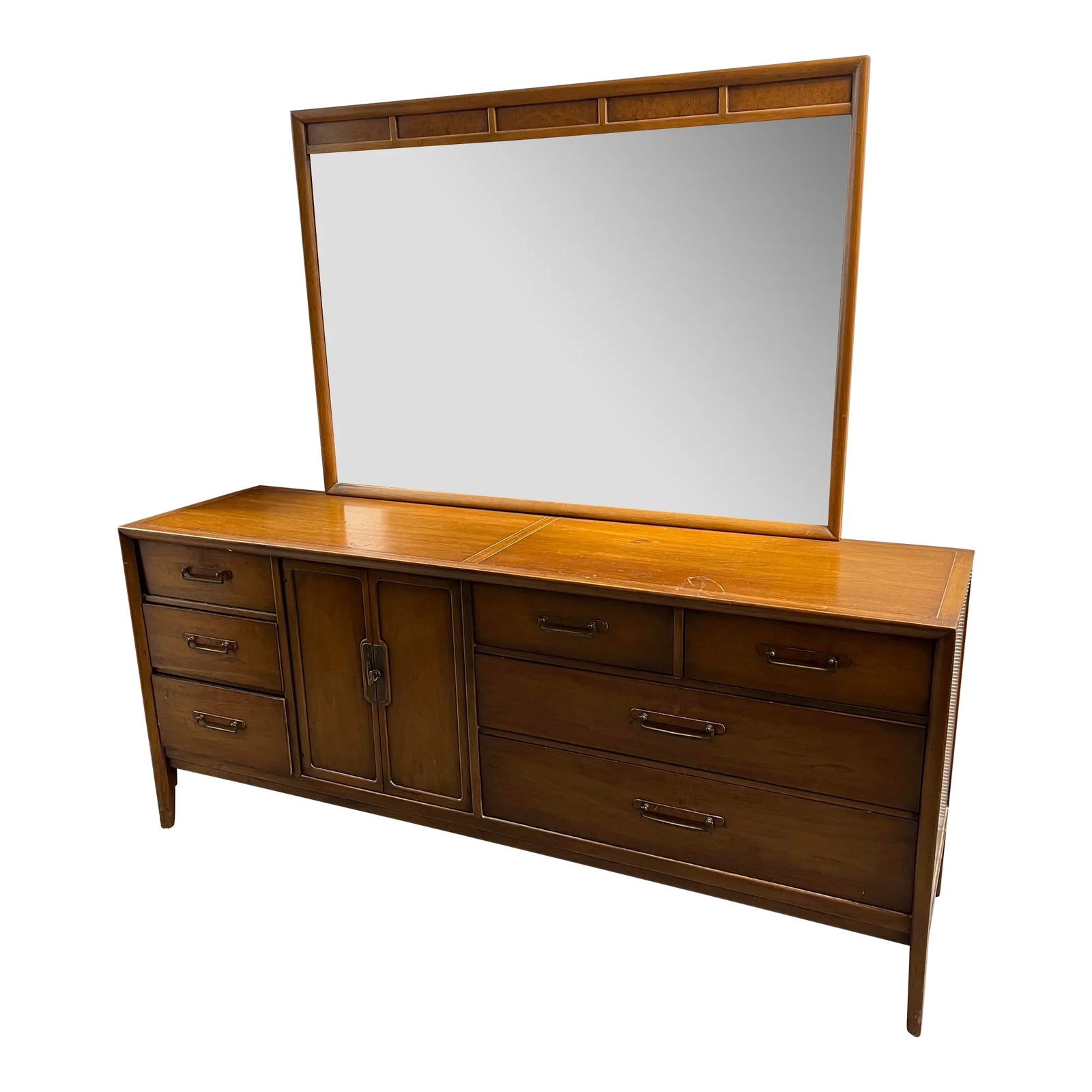 Drexel dresser set 2025