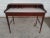 This is a stunning MCM desk by Drexel. It.comes from it's Biscayne line of furniture. It's made of a richly grained...