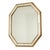 Large Hollywood Regency Octagonal Mirror from Deknudt, 1970s For Sale - Image 6 of 18