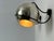 Model 232/G Spherical Sconces by Gino Sarfatti for Arteluce, Italy, 1961, Set of 2 For Sale - Image 9 of 18