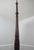 2000 - 2009 Stickley Rice Carved Mahogany Queen Size 4 Post Bed For Sale - Image 5 of 18