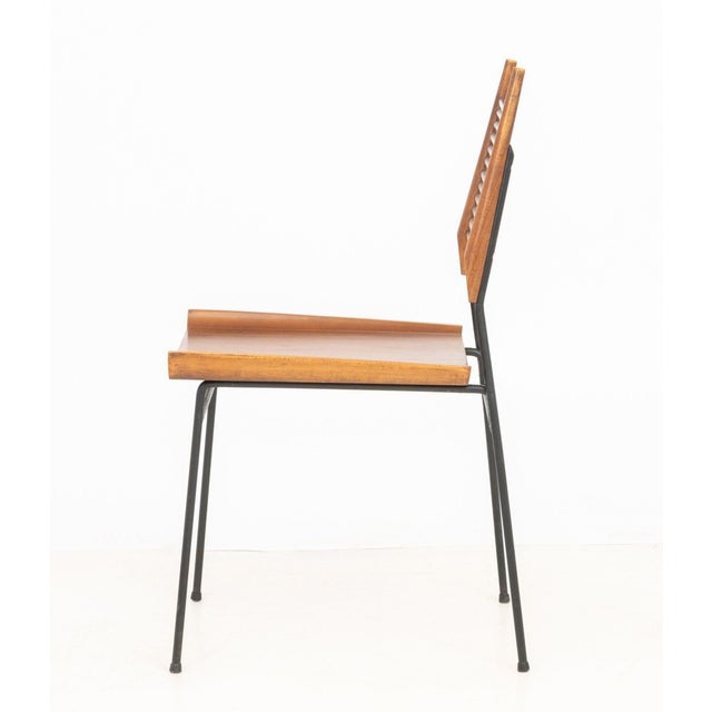 Paul McCobb for Winchendon "Shovel" Chair For Sale In New York - Image 6 of 7