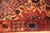Late 19th Century Nazmiyal Collection Antique Agra Rug For Sale - Image 5 of 7