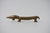 Vintage Brass Dachshund Bottle Opener by Walter Bosse for Herta Baller, 1950s For Sale - Image 4 of 9
