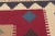 Late 20th Century Vintage Persian Shiraz Tribal Kilim Rug, 09'10 X 12'11 For Sale In Dallas - Image 6 of 10