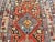Textile Antique Northwest Persian Runner, C-1900's, 3'6" × 13'8" For Sale - Image 7 of 11