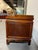 1970s Asian Style Carved Cedar Lined Blanket Chest Coffee Table, 1970s For Sale - Image 5 of 9
