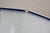 Blue Mid 20th Century Limoges France Orchies Moulin Des Loups & Hamage Chamois Antelope Bowl 10" For Sale - Image 8 of 15
