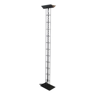 Floor Lamp from Arelux, 1980s For Sale