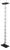 Floor Lamp from Arelux, 1980s For Sale