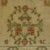 Early 19th Century Antique Scottish Sampler, 1805, by Eliza McKune For Sale - Image 5 of 18