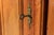 Brown Louis Majorelle Style Antique French Art Nouveau Carved Burled Walnut Bibliotheque Bookcase Cabinet, Circa 1900 For Sale - Image 8 of 15