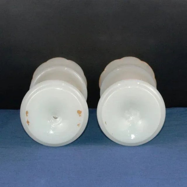 Bristol Vases For Sale In Denver - Image 6 of 7