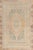 Vintage Turkish Oushak Rug, 06'00 X 09'08 For Sale - Image 10 of 10