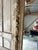 Antique Mirror in Beech Frame, 1800s For Sale - Image 9 of 12