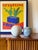 Mid-Century Modern Set of 2 Spherical Gres Vases, Franco Bucci Italy Ca. 1970 For Sale - Image 15 of 18