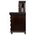 Antique 19th Century Victorian Carved Oak Sideboard For Sale - Image 11 of 13