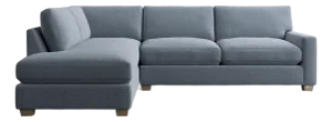 Brand New Pottery Barn Sectional (Never Used!!)
