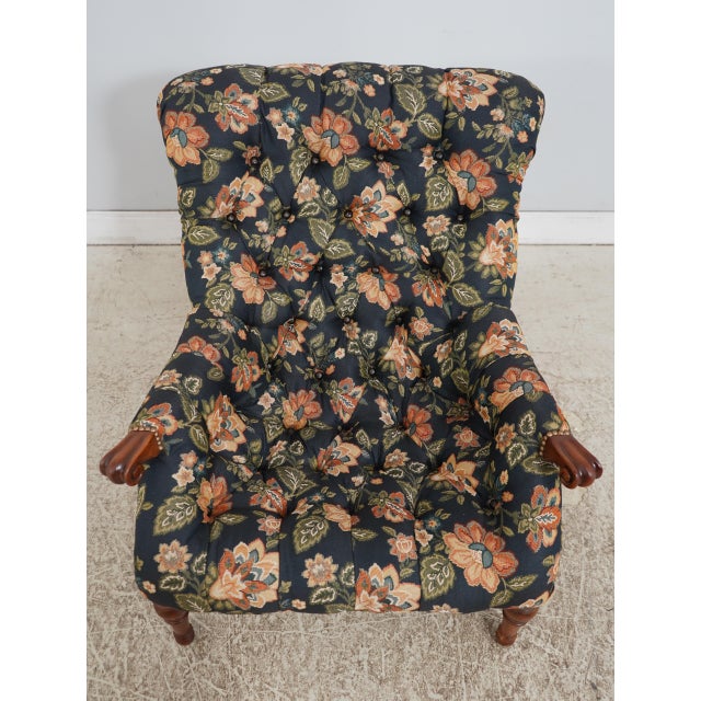 Age: Approx: 20 Years Old Details: High Quality Construction New Upholstery Tack Head Trim Un-Marked As To Manufacture...