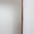 Vintage Italian Wall Mirror with Brass Frame in the style of Gio Ponti, 1960s For Sale - Image 6 of 10