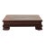 Petite Square Display Stand For Sale