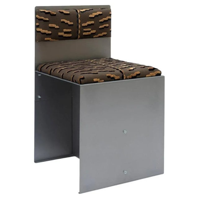 Gold Object 086 Chair by Ng Design For Sale - Image 8 of 8