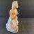 1950s 1940's Fasold & Stauch Porcelain Figurine Naked Woman Dancer For Sale - Image 5 of 10