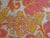 Antique French Textile Design For Sale - Image 4 of 10