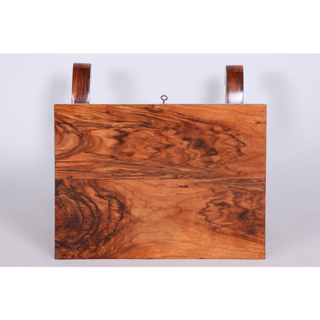 Our professional refurbishing team in Czechia has fully restored it according to the original process. It has been re-...