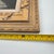 Vintage Dutch Floral Still Life Oil Painting on Board For Sale - Image 10 of 11