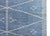 Vintage Indian Kilim Rug For Sale - Image 10 of 15
