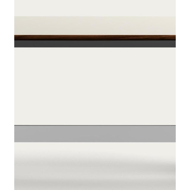 One Collection Council Table from Salto and Sigsgaard For Sale - Image 3 of 18