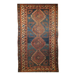 Late 19th Century Kazak Rug