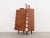 Danish Teak Chest of Drawers, 1960s For Sale - Image 6 of 18