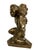 Vietnamese Bronze Sculpture of a Burdened Man, by Gia-Lợi For Sale In San Francisco - Image 6 of 14