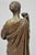 Antique 19th C. Ferdinand Barbedienne Bronze Diana Gabies Statue Sculpture For Sale - Image 14 of 17