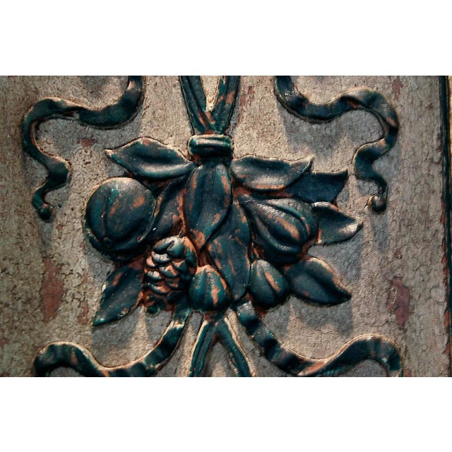 Created by Judson Rothschild for The Rothschild Collection - "Essex" 1999 © In Louis XVI style is manufactured out of...