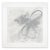 Jill Moser Jill Moser "Mobius" Print For Sale - Image 4 of 4