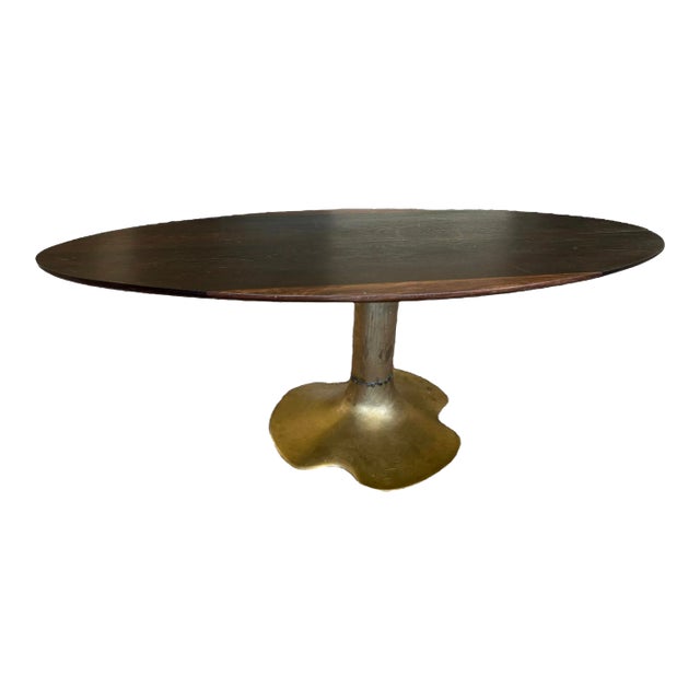 1950s Oskar Kogoj Coffee Table For Sale