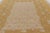 Gold Rug & Kilim's Oversized Scandinavian Style Rug With High-Low Design For Sale - Image 8 of 11