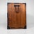 Antique Taishō Japanese Tansu Chest of Drawers, Japan, 1890s For Sale - Image 11 of 13