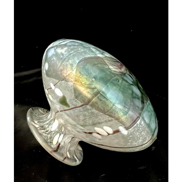 The Isle of Wight Studio Glass