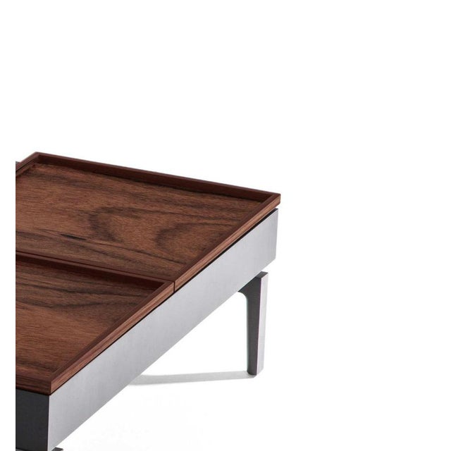 Stone Volage Ex-S Coffee Table by Philippe Starck for Cassina For Sale - Image 7 of 13