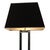 Floor Lamp in Stainless Steel and Granite Base For Sale - Image 15 of 18
