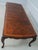 Maitland Smith Mahogany Louis XVI Inlaid Dining Table For Sale - Image 12 of 18