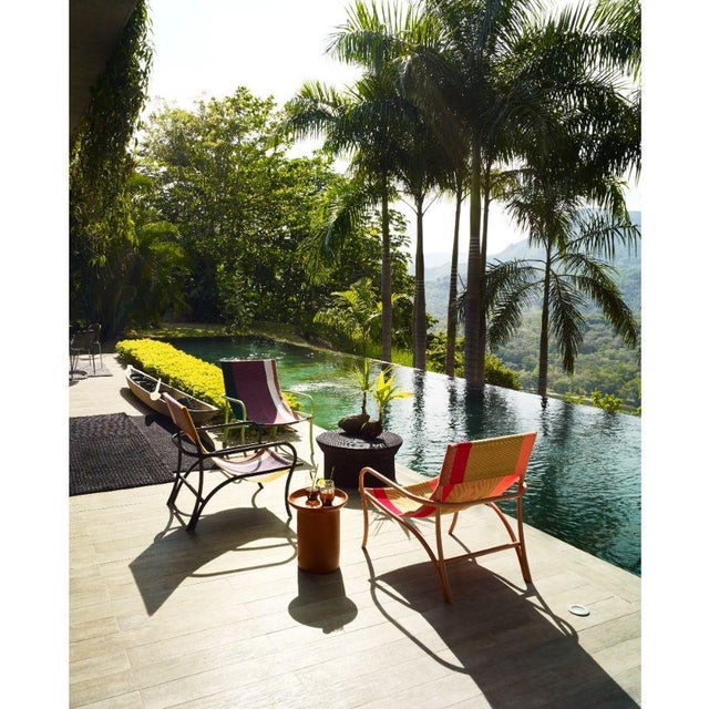 Small Nuna Side Table by Sebastian Herkner For Sale - Image 15 of 18