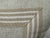 Thom Filicia Home Collection Striped Border Decorative Pillows, Pair For Sale - Image 9 of 12