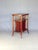 Side Table by Kolomann Moser Sheet Music Holder for Kohn, 1905 For Sale - Image 10 of 11